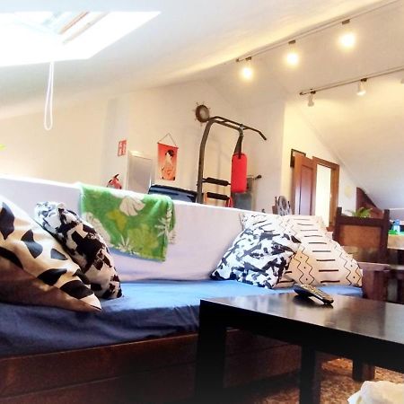 Castro-Urdiales Apartamento 3 Minutos De La Playa Castro Urdiales Dış mekan fotoğraf