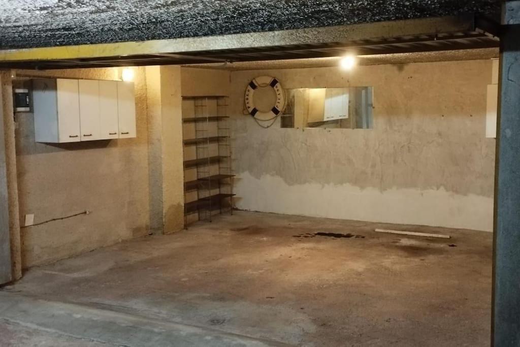 Castro-Urdiales Apartamento 3 Minutos De La Playa Castro Urdiales Dış mekan fotoğraf