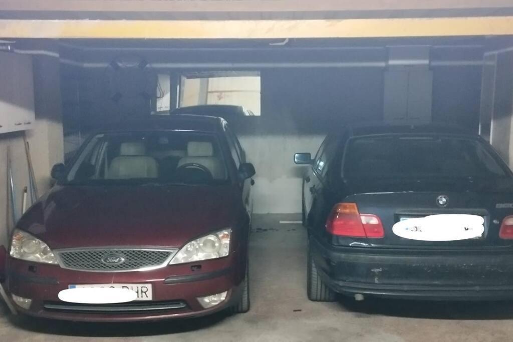 Castro-Urdiales Apartamento 3 Minutos De La Playa Castro Urdiales Dış mekan fotoğraf