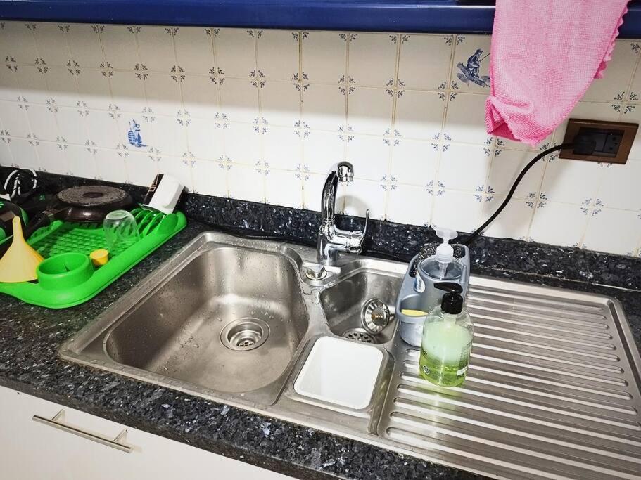 Castro-Urdiales Apartamento 3 Minutos De La Playa Castro Urdiales Dış mekan fotoğraf