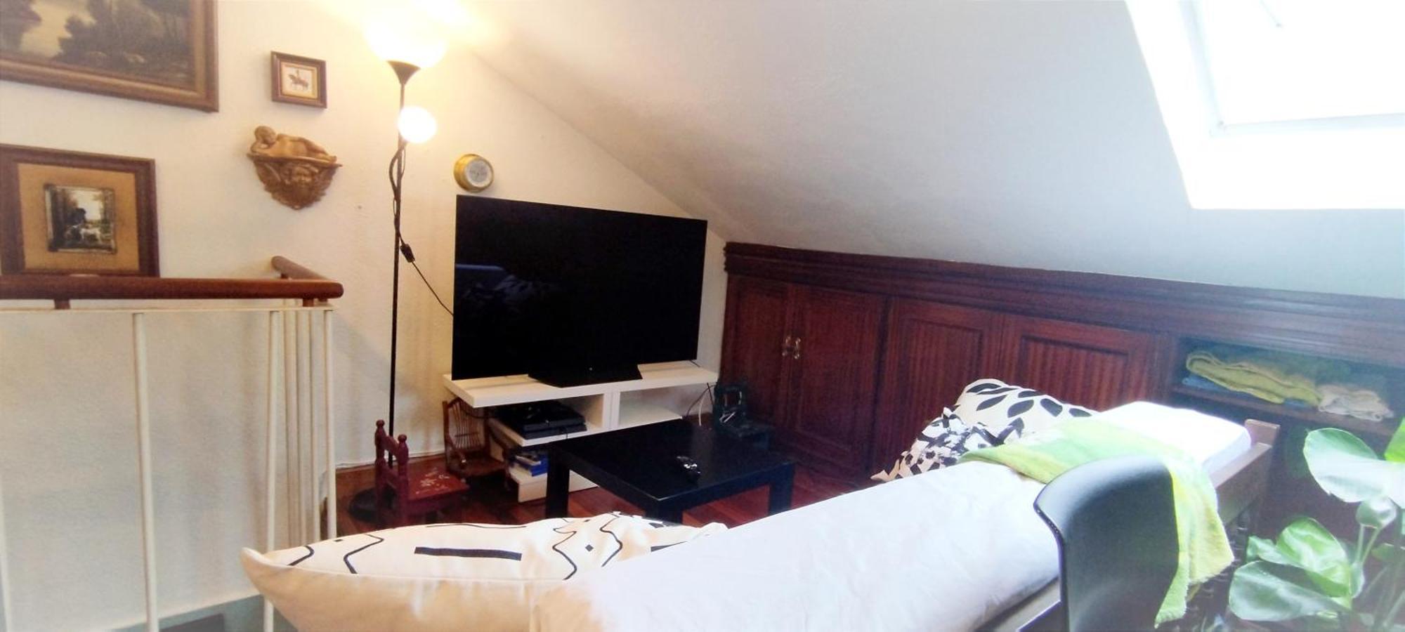 Castro-Urdiales Apartamento 3 Minutos De La Playa Castro Urdiales Dış mekan fotoğraf
