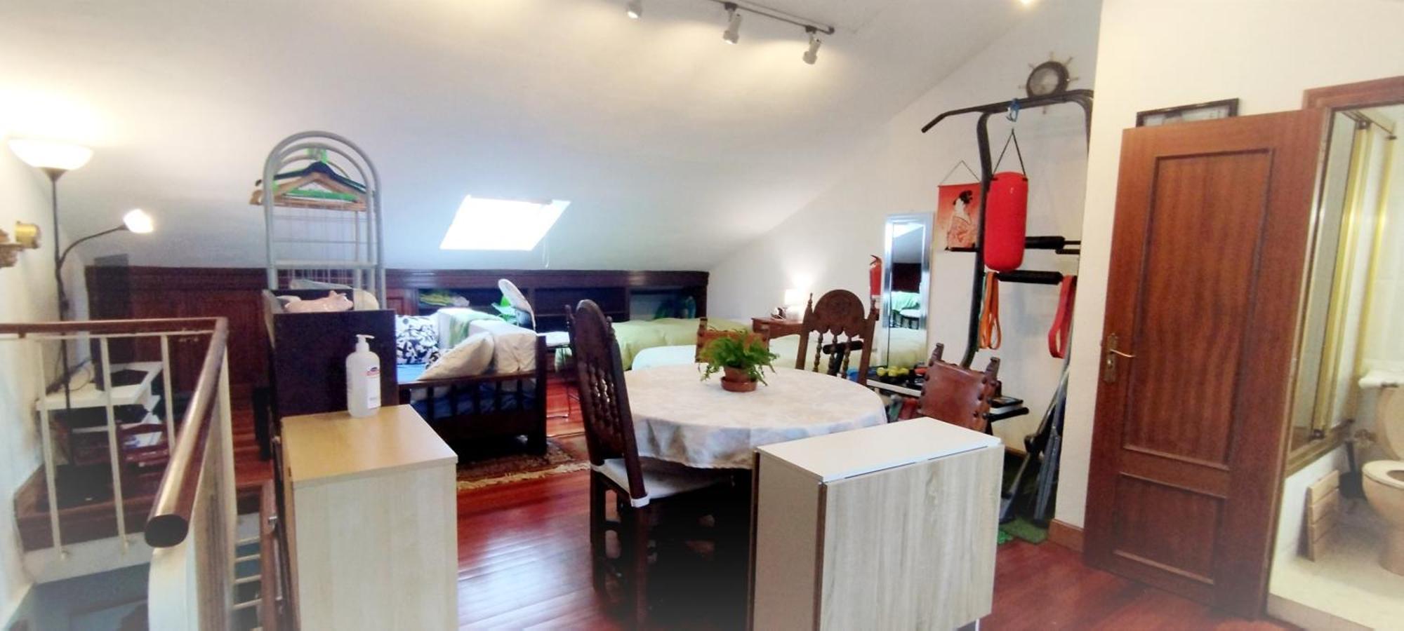 Castro-Urdiales Apartamento 3 Minutos De La Playa Castro Urdiales Dış mekan fotoğraf