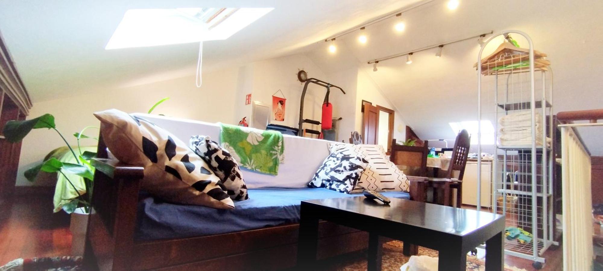 Castro-Urdiales Apartamento 3 Minutos De La Playa Castro Urdiales Dış mekan fotoğraf