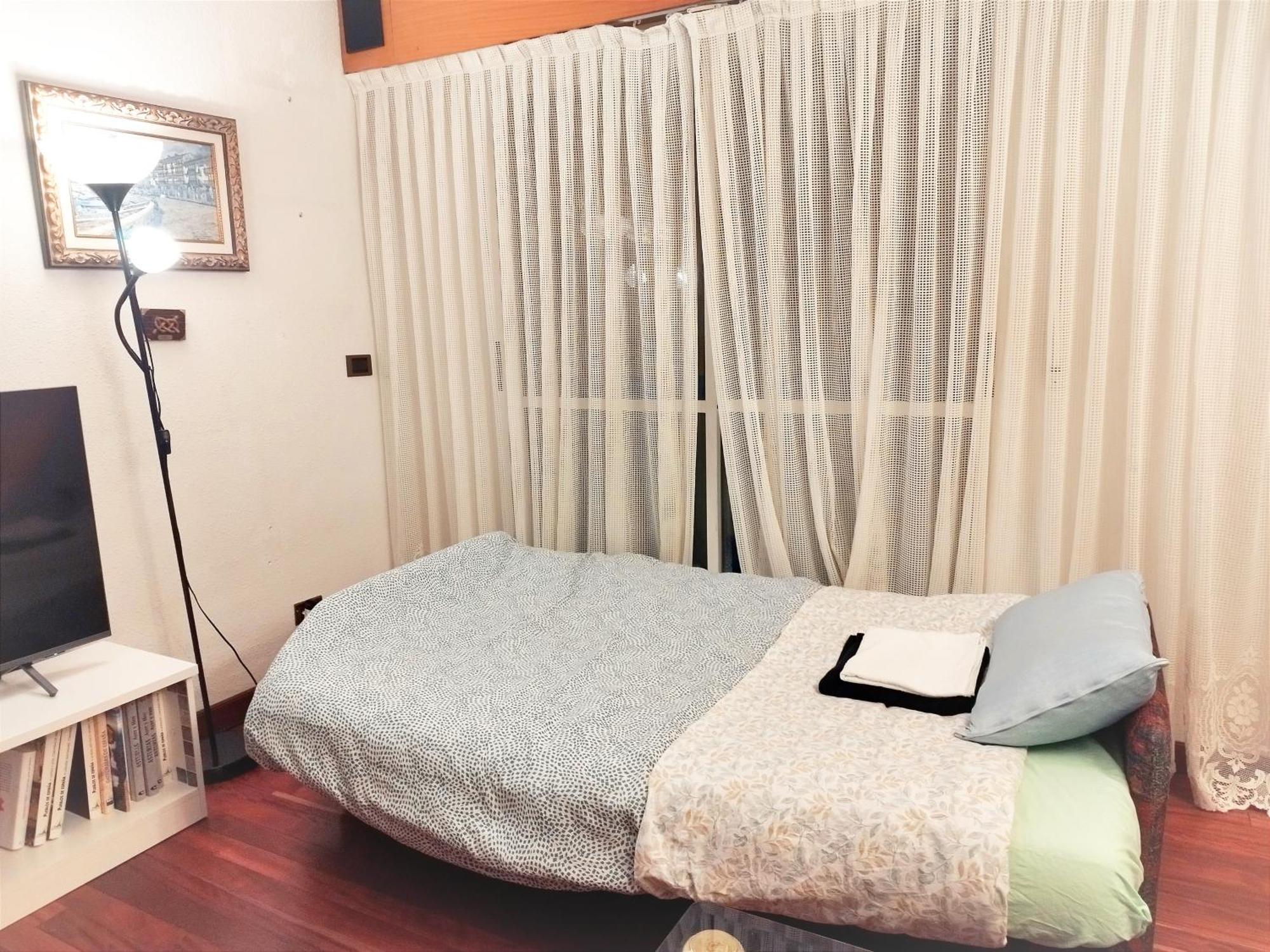 Castro-Urdiales Apartamento 3 Minutos De La Playa Castro Urdiales Oda fotoğraf