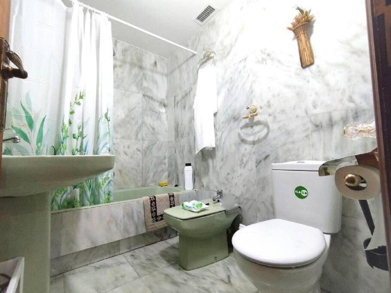 Castro-Urdiales Apartamento 3 Minutos De La Playa Castro Urdiales Dış mekan fotoğraf