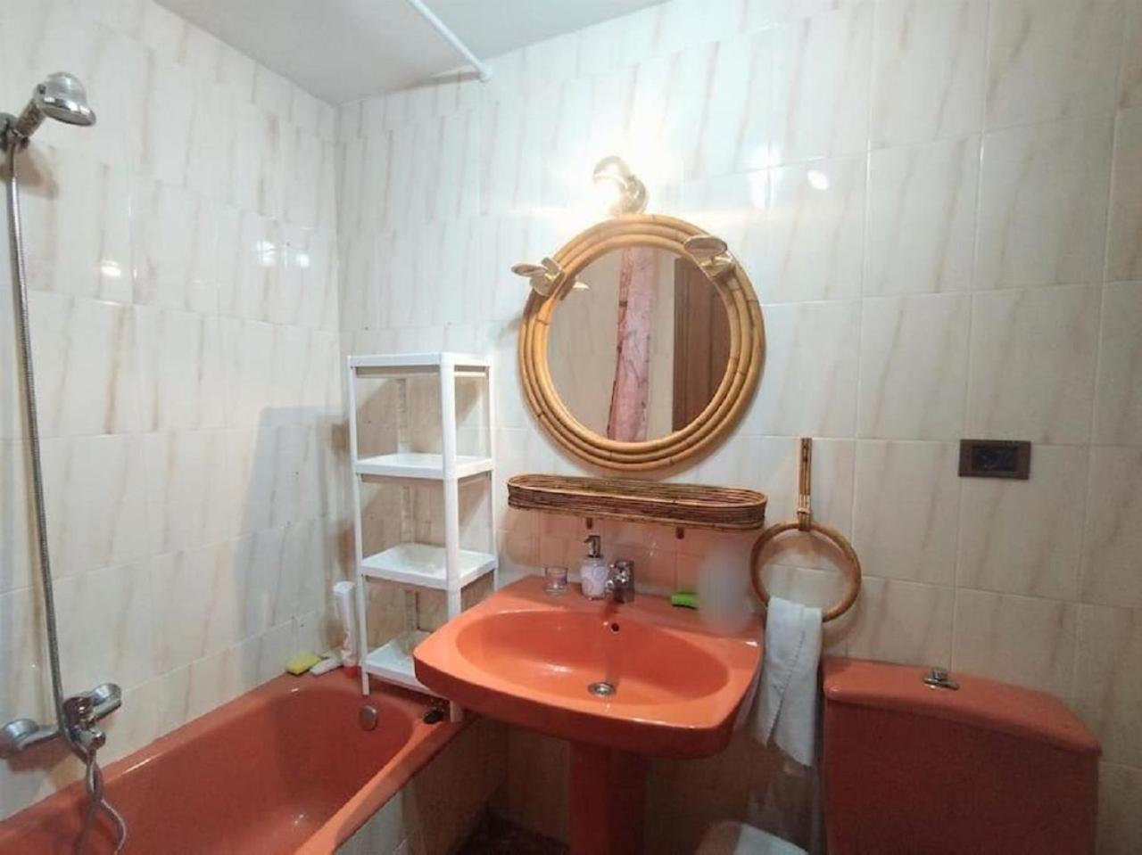 Castro-Urdiales Apartamento 3 Minutos De La Playa Castro Urdiales Dış mekan fotoğraf