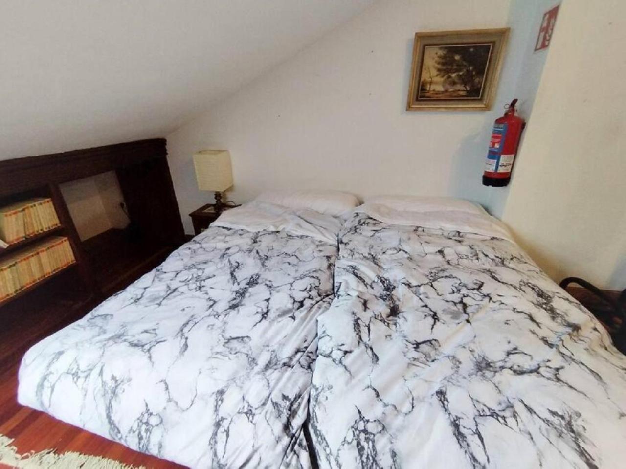 Castro-Urdiales Apartamento 3 Minutos De La Playa Castro Urdiales Dış mekan fotoğraf
