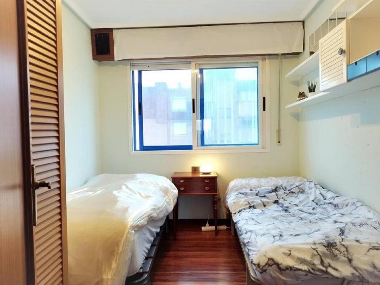 Castro-Urdiales Apartamento 3 Minutos De La Playa Castro Urdiales Dış mekan fotoğraf