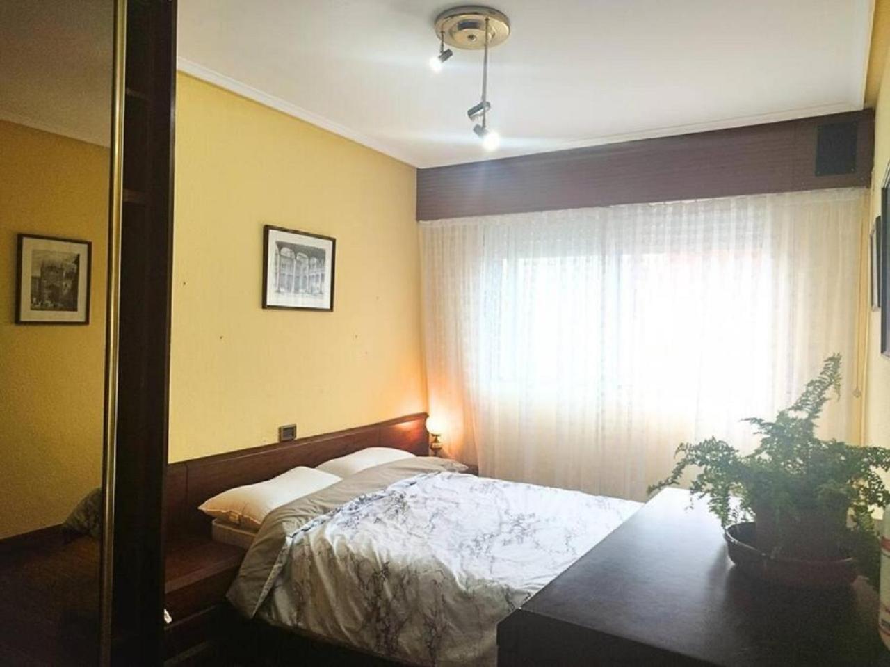 Castro-Urdiales Apartamento 3 Minutos De La Playa Castro Urdiales Dış mekan fotoğraf