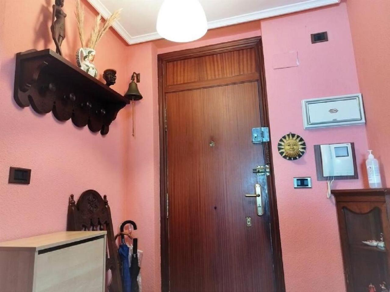 Castro-Urdiales Apartamento 3 Minutos De La Playa Castro Urdiales Dış mekan fotoğraf