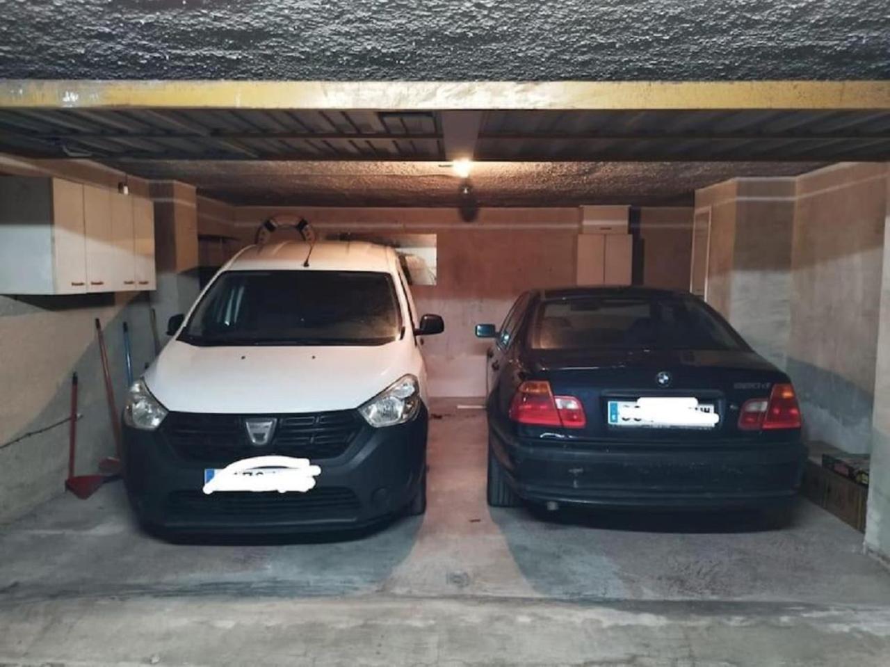 Castro-Urdiales Apartamento 3 Minutos De La Playa Castro Urdiales Dış mekan fotoğraf